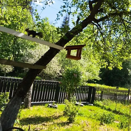 The Voytul River Privat bolig *